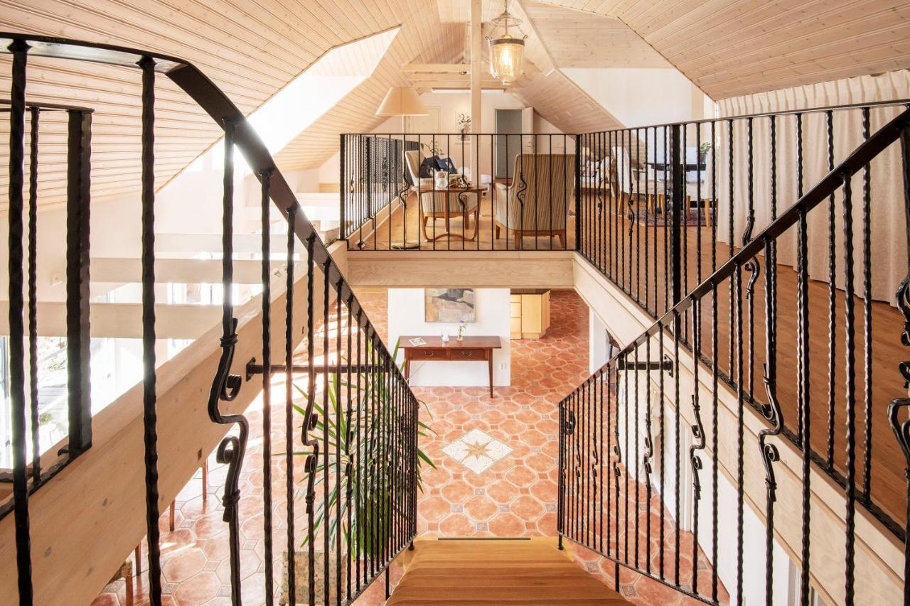 Villa Hasselbacken Gärsnäs Extérieur photo